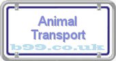 animal-transport.b99.co.uk